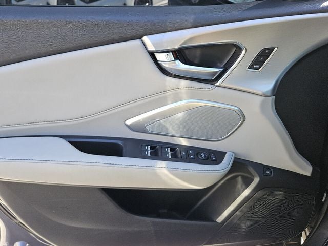 2021 Acura RDX TECH