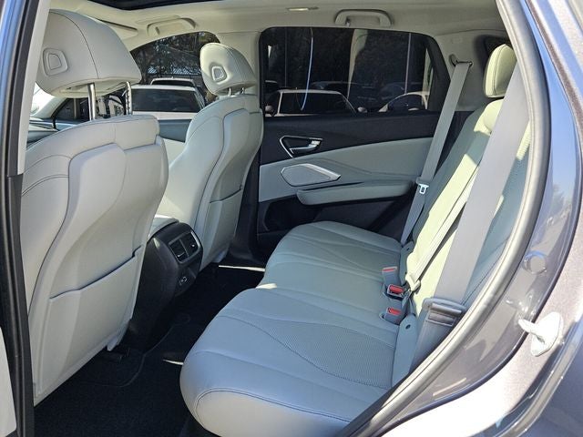 2021 Acura RDX TECH