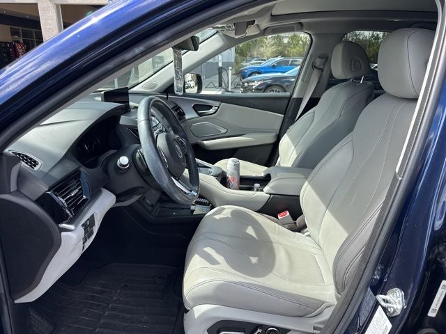 2023 Acura RDX TECH
