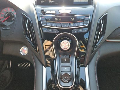 2023 Acura RDX A-SPEC