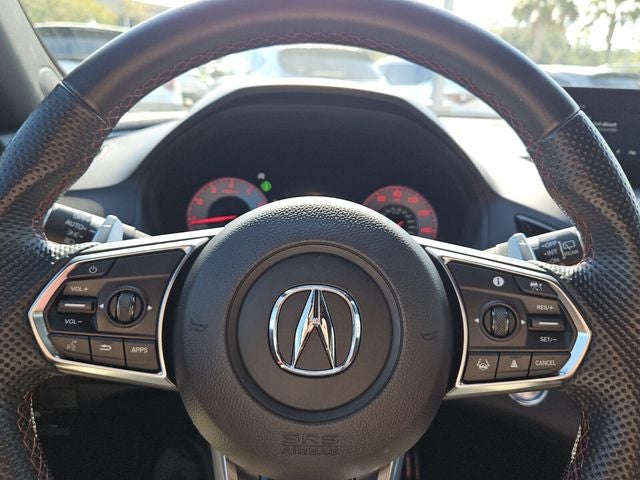 2023 Acura RDX A-SPEC