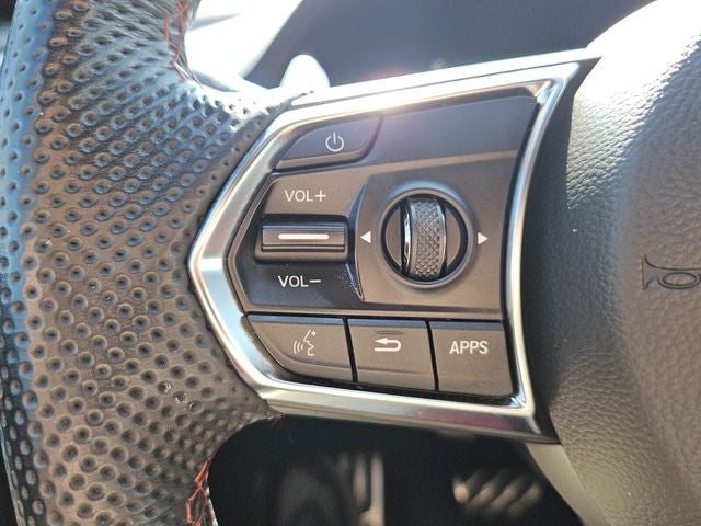 2023 Acura RDX A-SPEC
