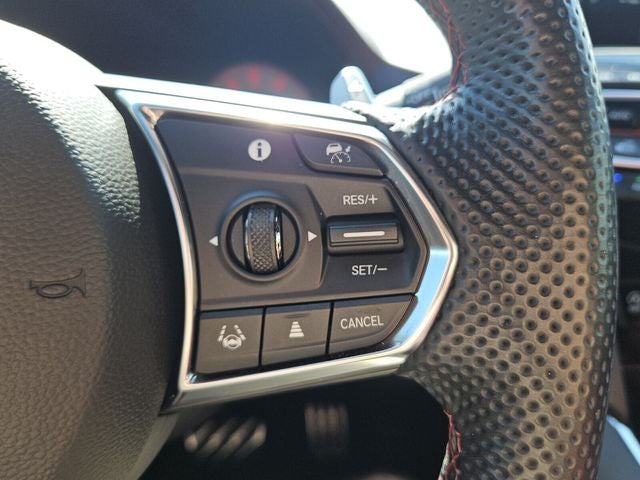 2023 Acura RDX A-SPEC