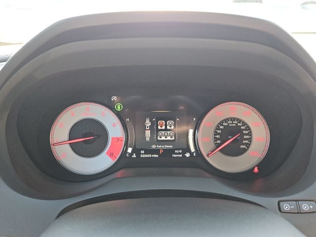2023 Acura RDX A-SPEC