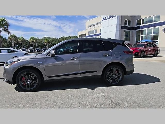 2023 Acura RDX A-SPEC