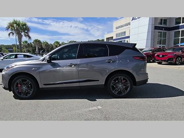 2023 Acura RDX A-SPEC