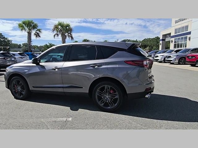 2023 Acura RDX A-SPEC