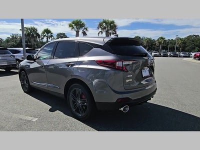 2023 Acura RDX A-SPEC