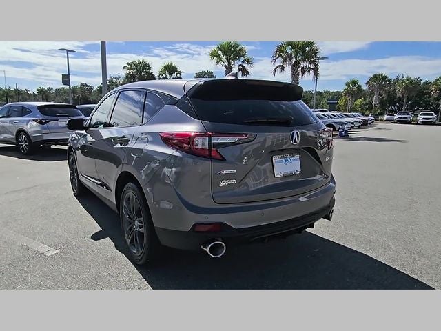 2023 Acura RDX A-SPEC