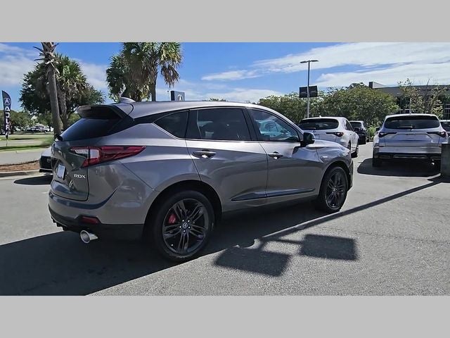 2023 Acura RDX A-SPEC