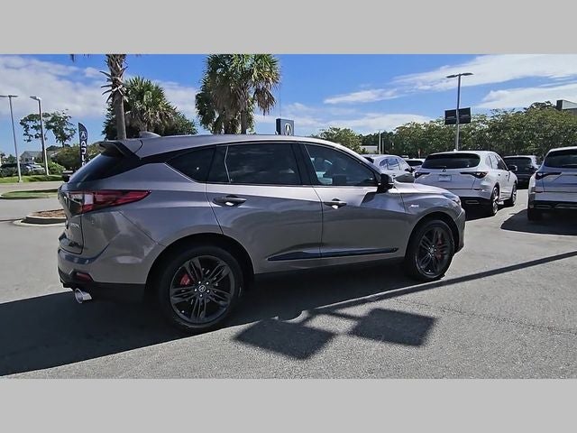 2023 Acura RDX A-SPEC