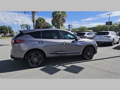 2023 Acura RDX A-SPEC