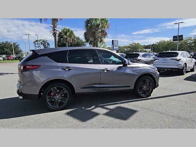 2023 Acura RDX A-SPEC