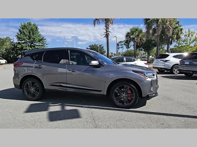 2023 Acura RDX A-SPEC