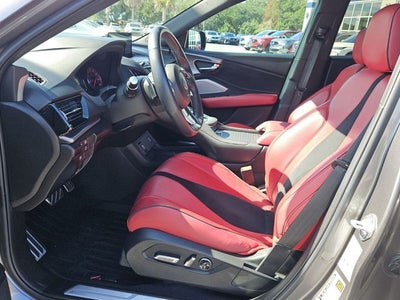 2023 Acura RDX A-SPEC
