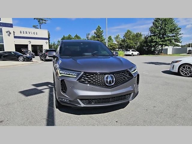 2023 Acura RDX A-SPEC