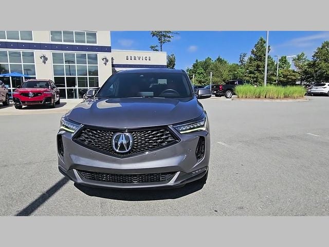 2023 Acura RDX A-SPEC