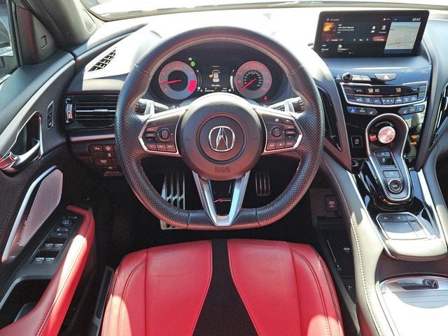 2023 Acura RDX A-SPEC