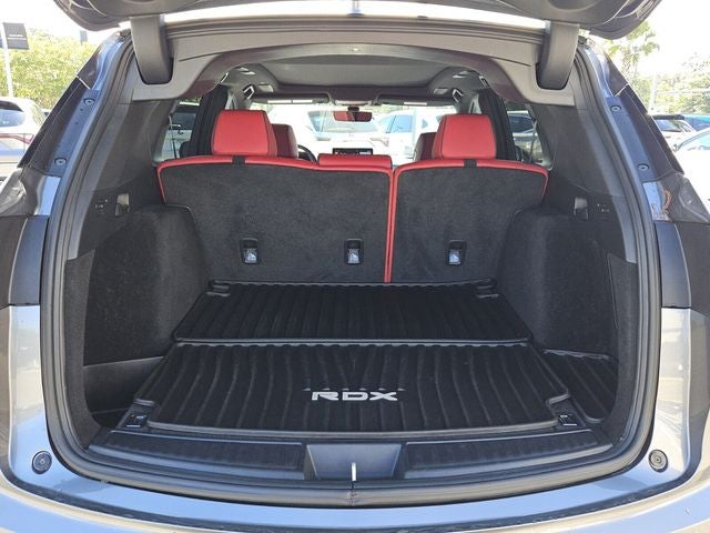 2023 Acura RDX A-SPEC