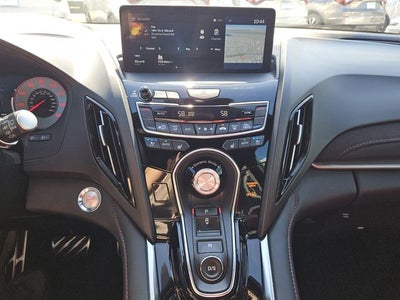 2023 Acura RDX A-SPEC