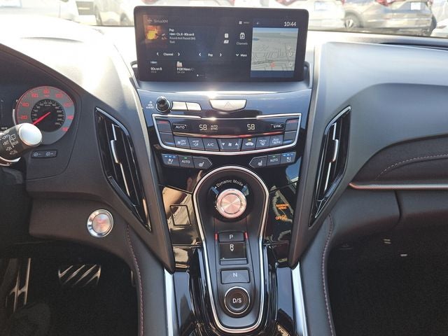 2023 Acura RDX A-SPEC
