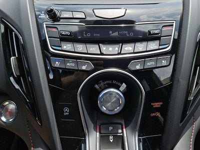 2023 Acura RDX A-SPEC