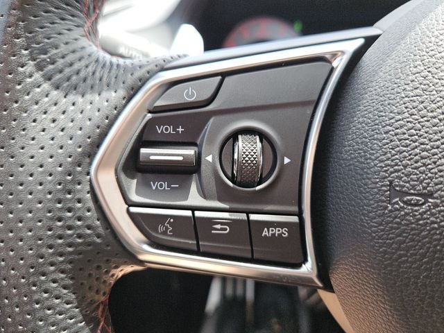 2023 Acura RDX A-SPEC