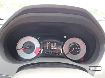 2023 Acura RDX A-SPEC