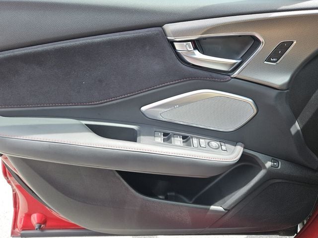 2023 Acura RDX A-SPEC