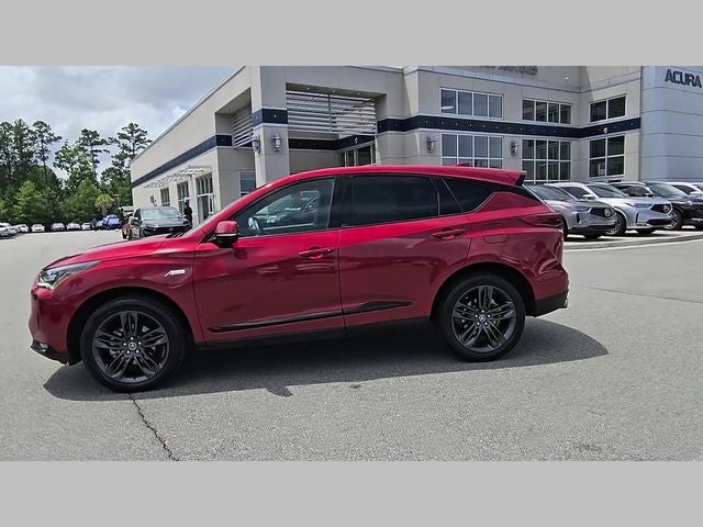 2023 Acura RDX A-SPEC