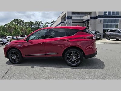 2023 Acura RDX A-SPEC