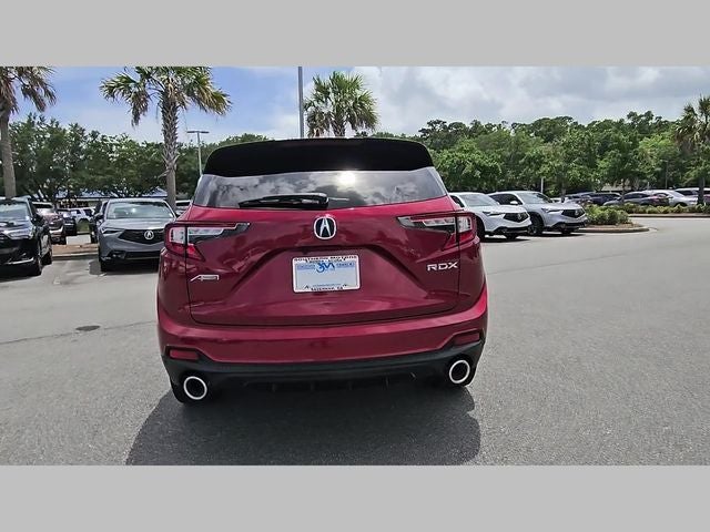 2023 Acura RDX A-SPEC