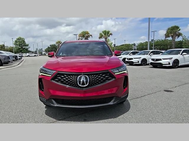 2023 Acura RDX A-SPEC