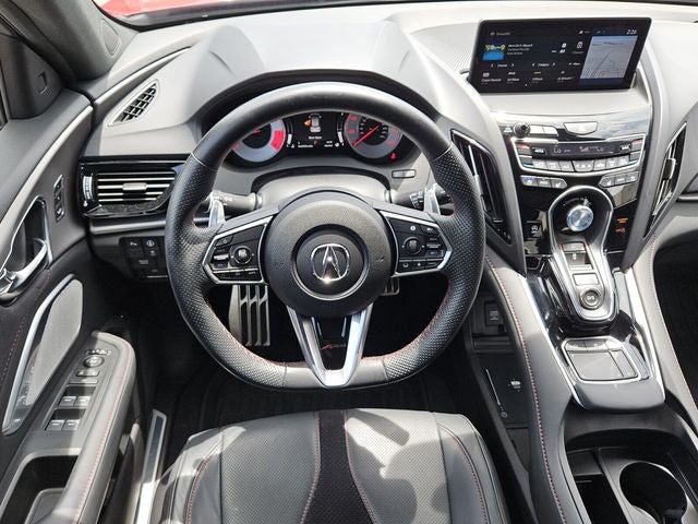 2023 Acura RDX A-SPEC