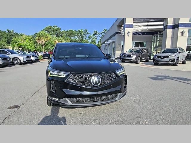 2022 Acura RDX A-SPEC