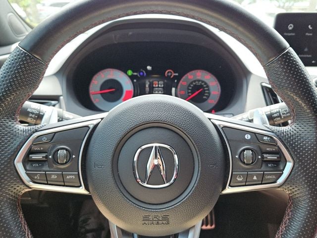 2023 Acura RDX A-SPEC