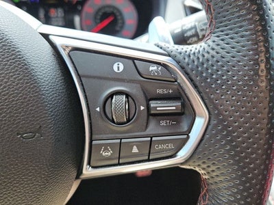 2023 Acura RDX A-SPEC