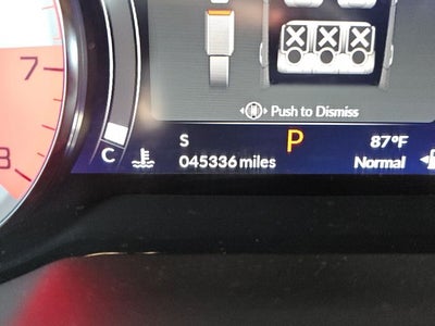 2023 Acura RDX A-SPEC