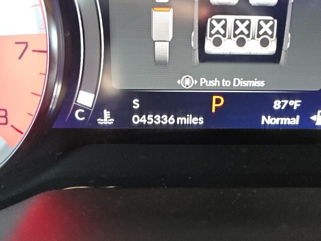 2023 Acura RDX A-SPEC