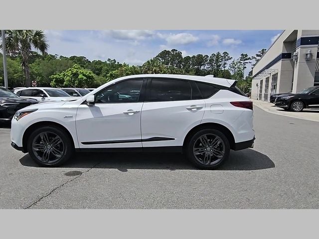 2023 Acura RDX A-SPEC