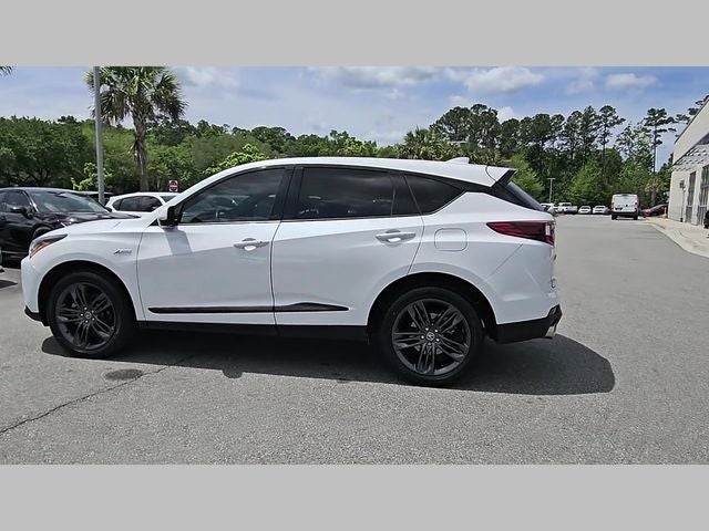2023 Acura RDX A-SPEC