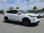 2023 Acura RDX A-SPEC