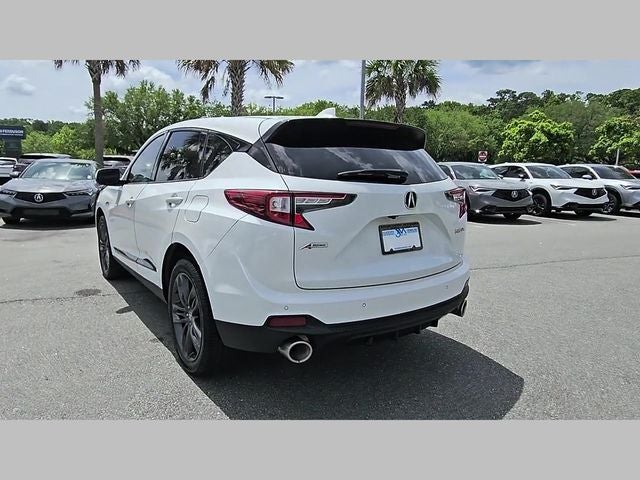 2023 Acura RDX A-SPEC