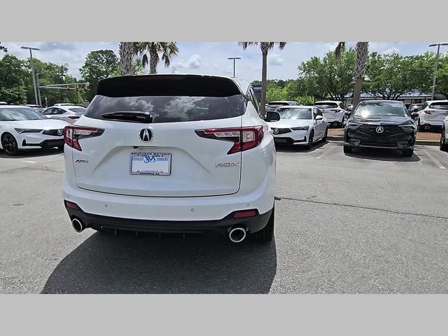 2023 Acura RDX A-SPEC