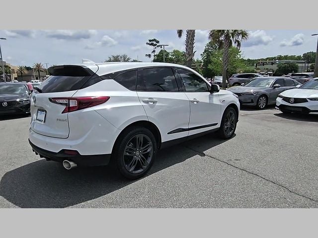 2023 Acura RDX A-SPEC