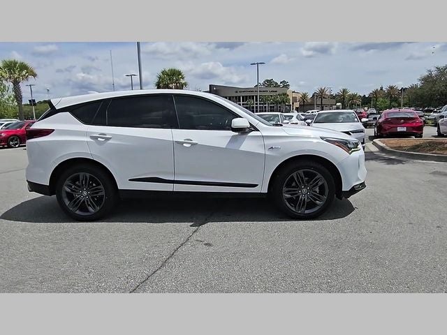 2023 Acura RDX A-SPEC