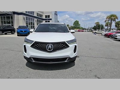 2023 Acura RDX A-SPEC