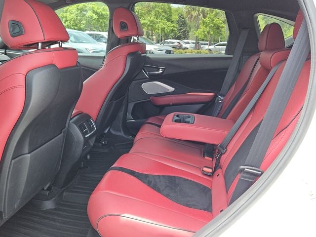 2023 Acura RDX A-SPEC