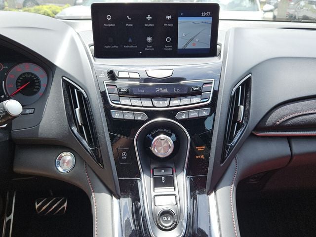 2023 Acura RDX A-SPEC