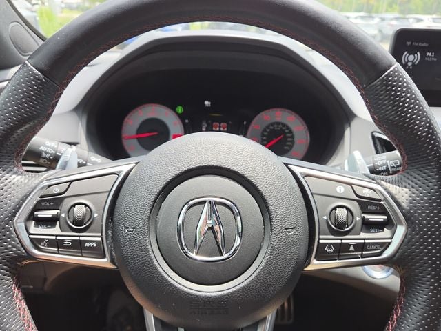 2023 Acura RDX A-SPEC